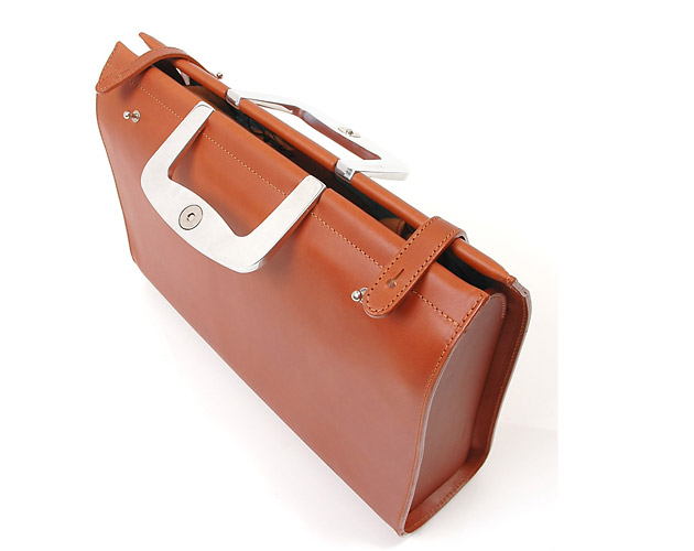 Bill Amberg New Rocket Bag, Bill Amberg, , 